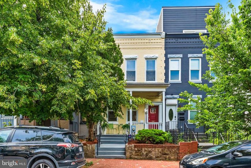 36 Randolph Pl NW, Washington, DC 20001