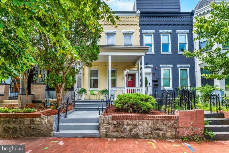 36 Randolph Pl NW, Washington, DC 20001