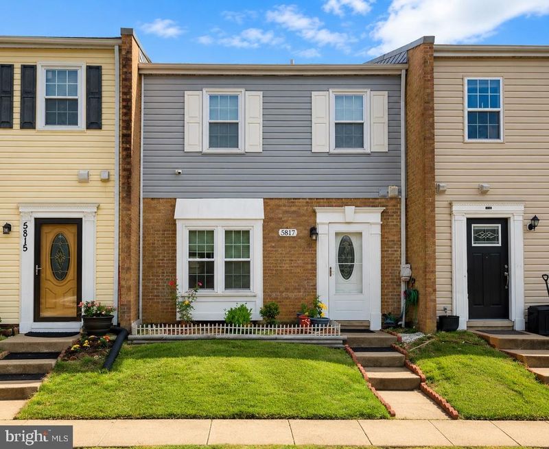 5817 Burke Manor Ct, Burke, VA 22015