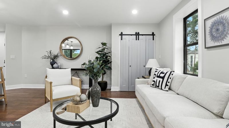2256 High St SE #4, Washington, DC 20020