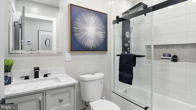 2256 High St SE #4, Washington, DC 20020