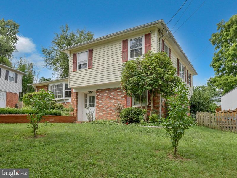 4108 Elby St, Silver Spring, MD 20906