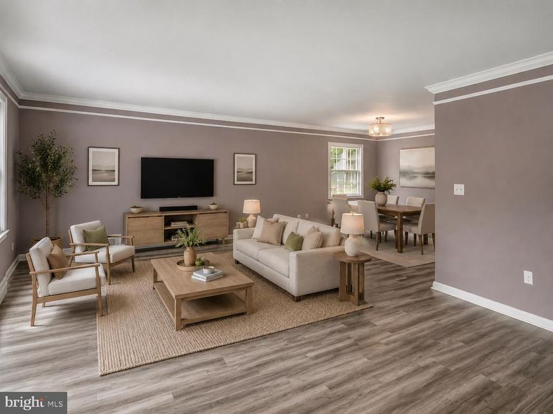 4108 Elby St, Silver Spring, MD 20906
