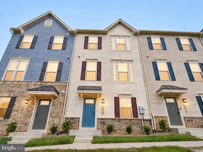 19760 Canopy Loop, Montgomery Village, MD 20886