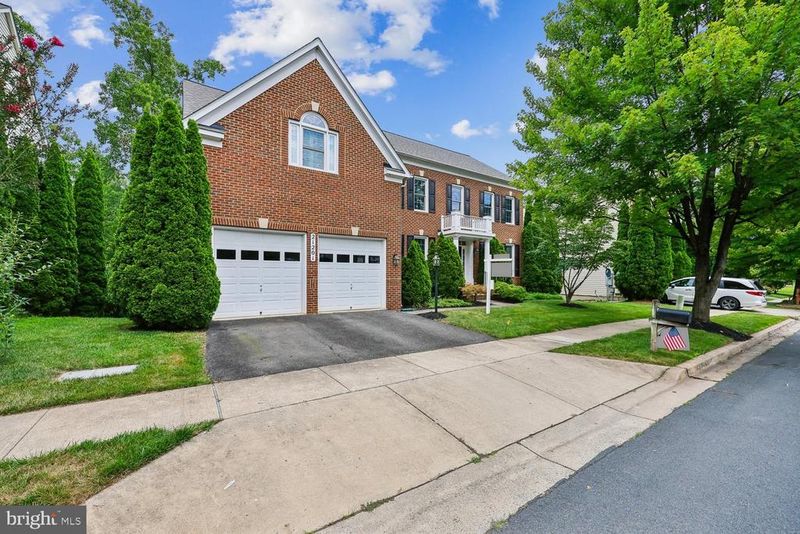 21201 Hickory Forest Way, Germantown, MD 20876