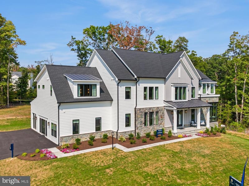 9600 Peniwill Dr, Lorton, VA 22079