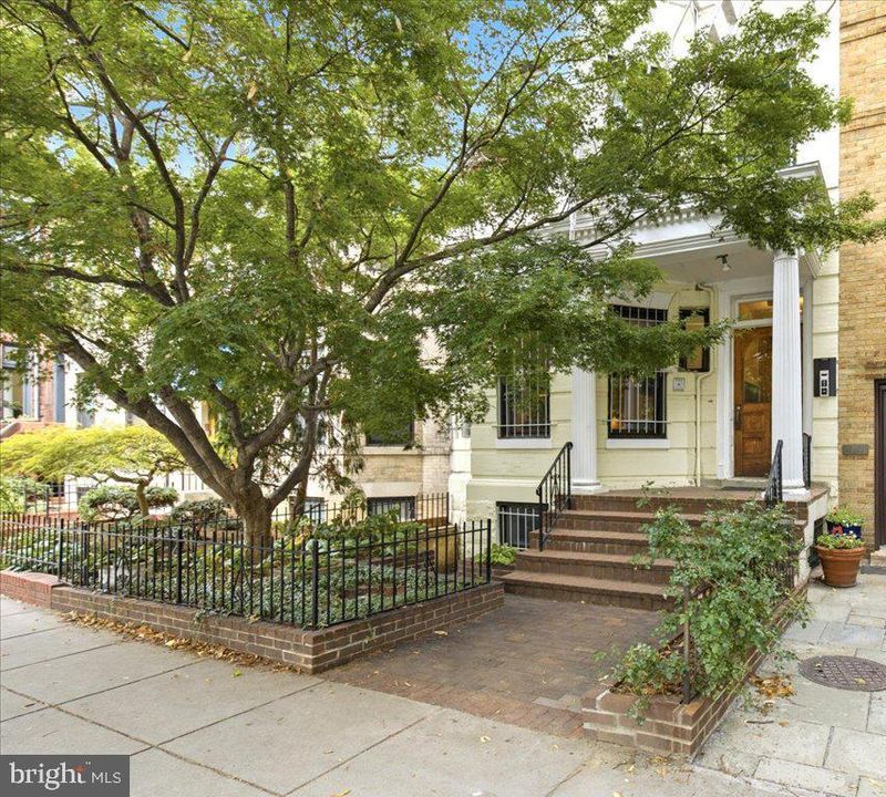1731 20th St NW #1, Washington, DC 20009