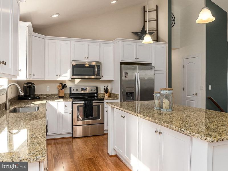 5 Rectory Dr, Stafford, VA 22554
