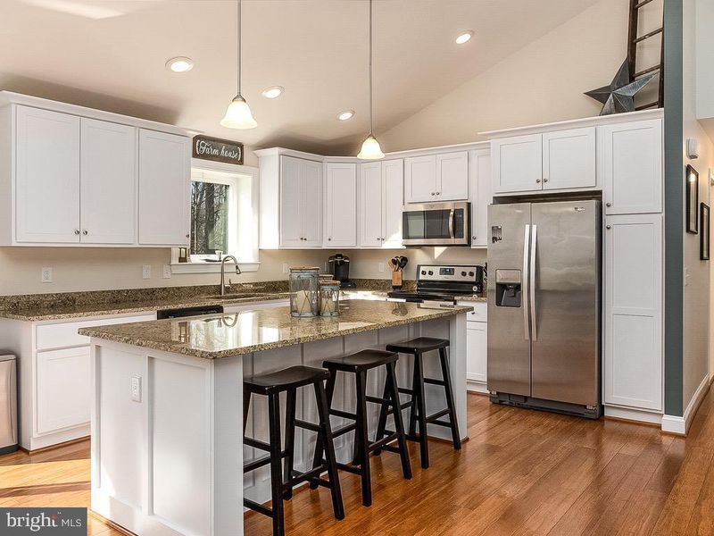 5 Rectory Dr, Stafford, VA 22554