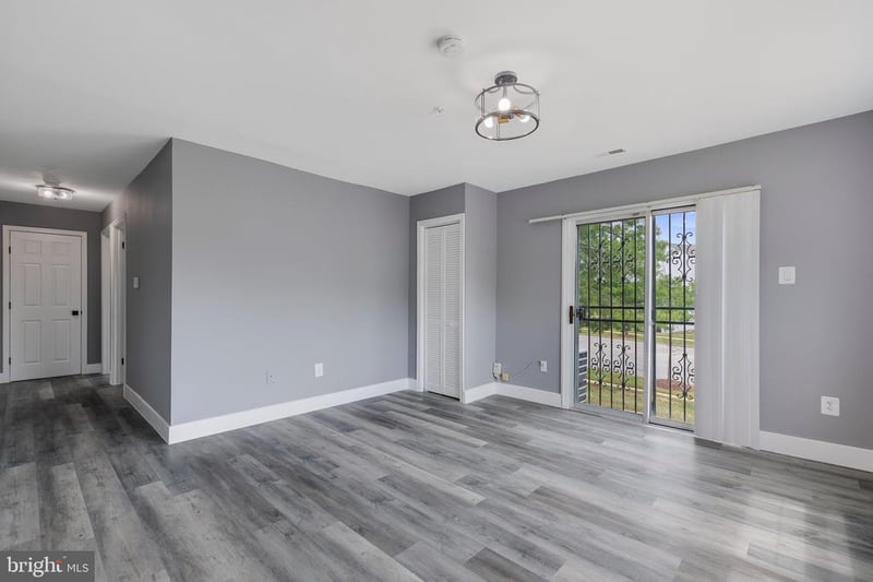 6716 Milltown Ct, District Heights, MD 20747