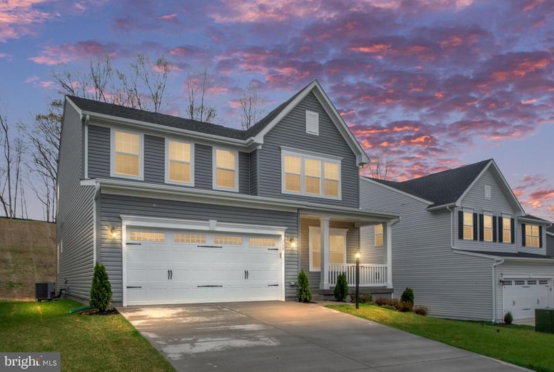 209 Mckittrick Dr, Stafford, VA 22554