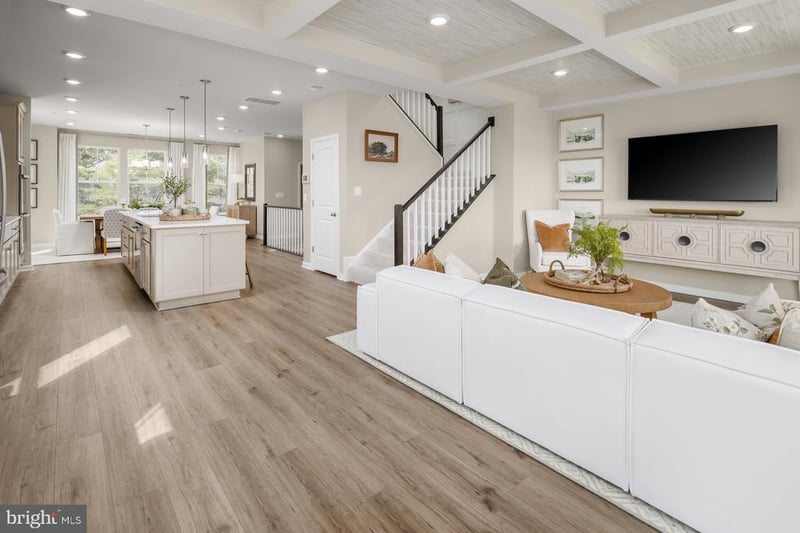 HOMESITE A3.0702 Village Walk Dr, Montgomery Village, MD 20886