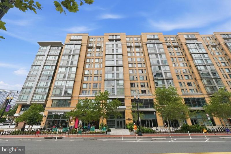 475 K St NW #710, Washington, DC 20001