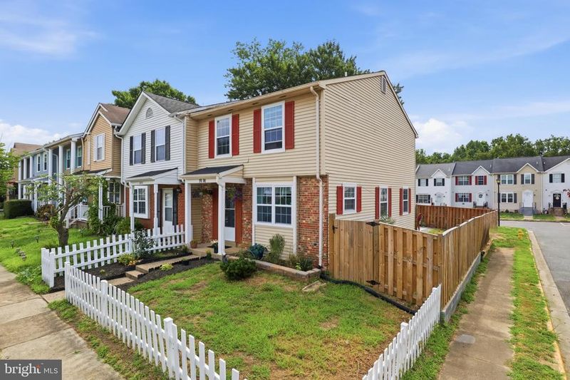 1914 Fort Monroe Ct, Dumfries, VA 22026