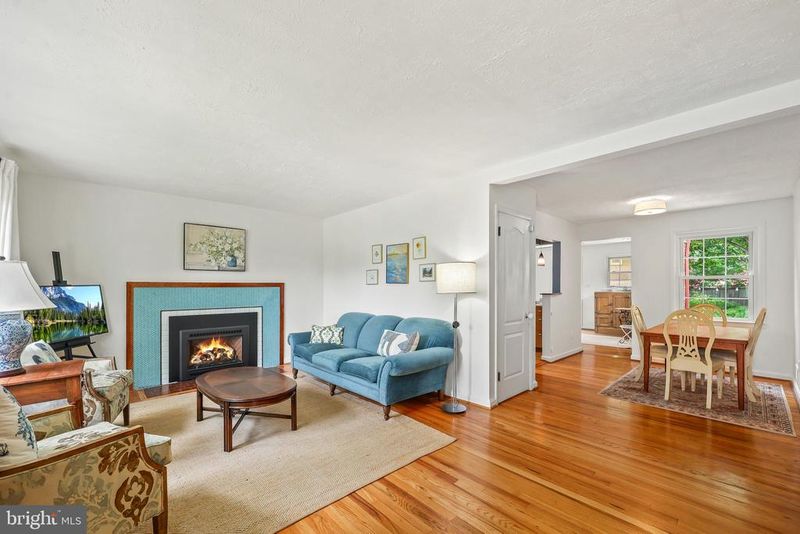 600 John Marshall Dr NW, Vienna, VA 22180