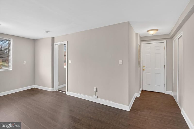 4430 Martin Luther King Jr Ave SW #203, Washington, DC 20032