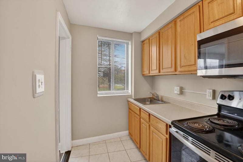 4430 Martin Luther King Jr Ave SW #203, Washington, DC 20032