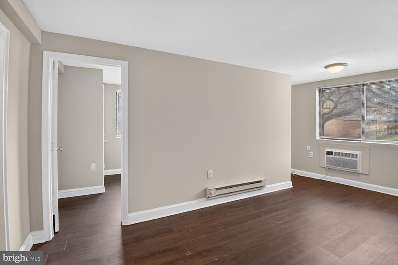 4430 Martin Luther King Jr Ave SW #203, Washington, DC 20032