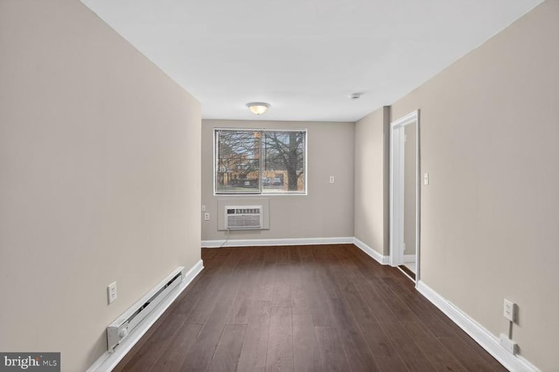 4430 Martin Luther King Jr Ave SW #203, Washington, DC 20032