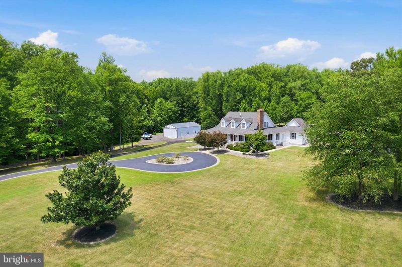 970 Lower Pindell Rd, Lothian, MD 20711