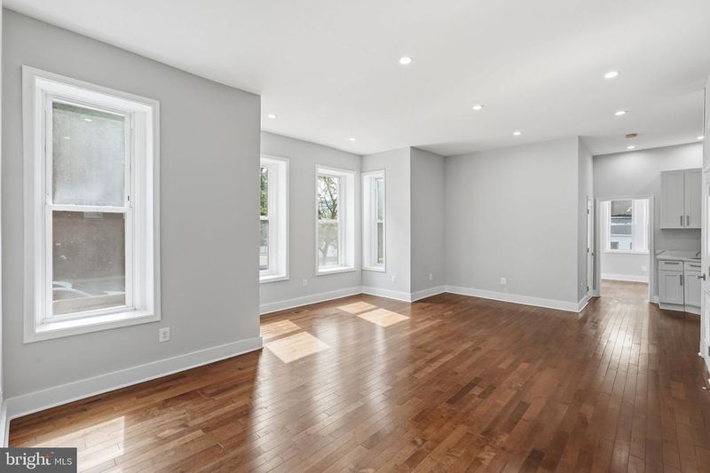1618 1st St NE #1, Washington, DC 20002