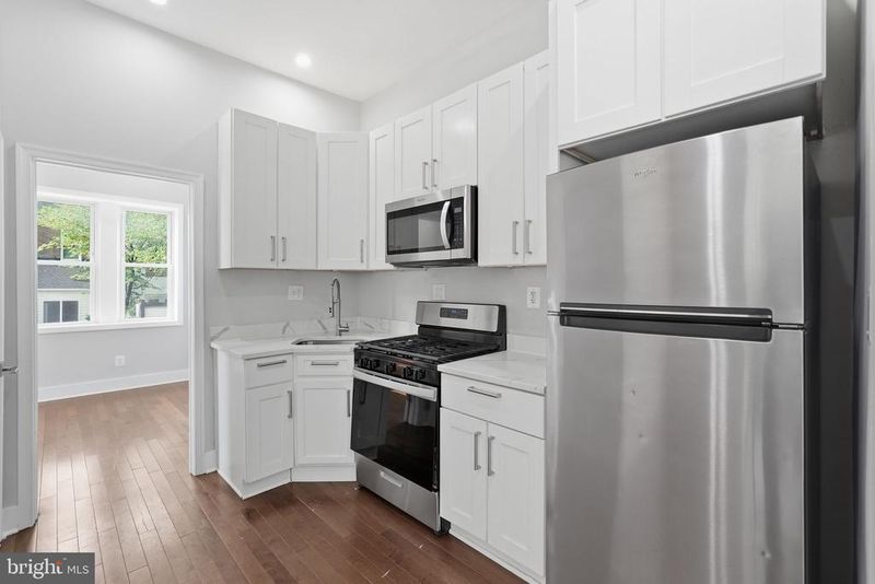 1618 1st St NE #1, Washington, DC 20002