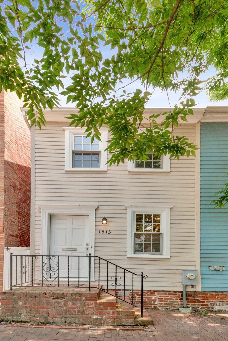1513 26th St NW, Washington, DC 20007