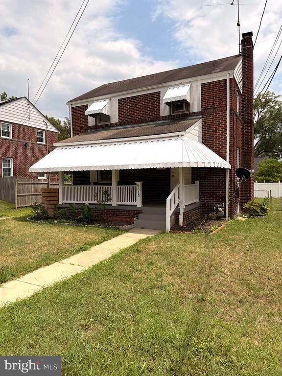 5613 Queens Chapel Rd, Hyattsville, MD 20782