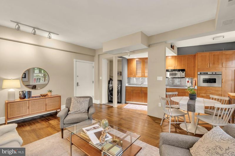 1615 Kenyon St NW #4, Washington, DC 20010