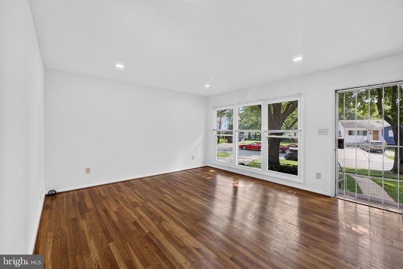 13500 Turkey Branch Pkwy, Rockville, MD 20853