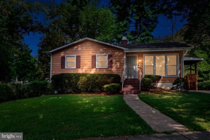13500 Turkey Branch Pkwy, Rockville, MD 20853