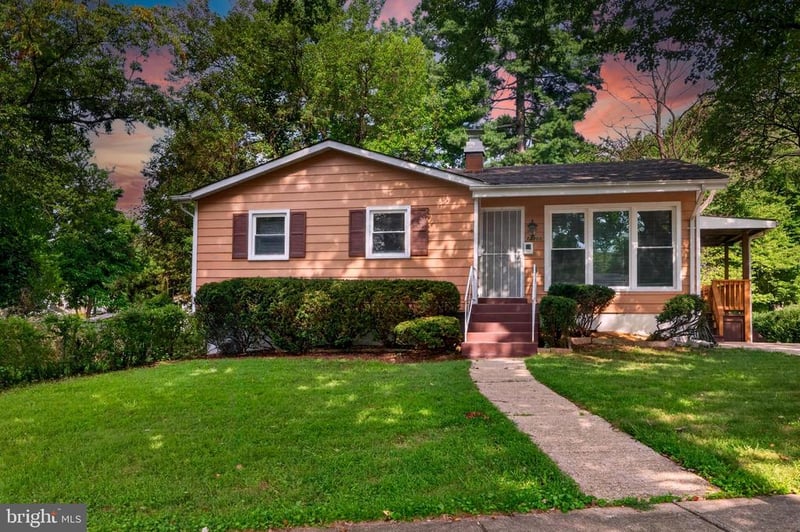 13500 Turkey Branch Pkwy, Rockville, MD 20853