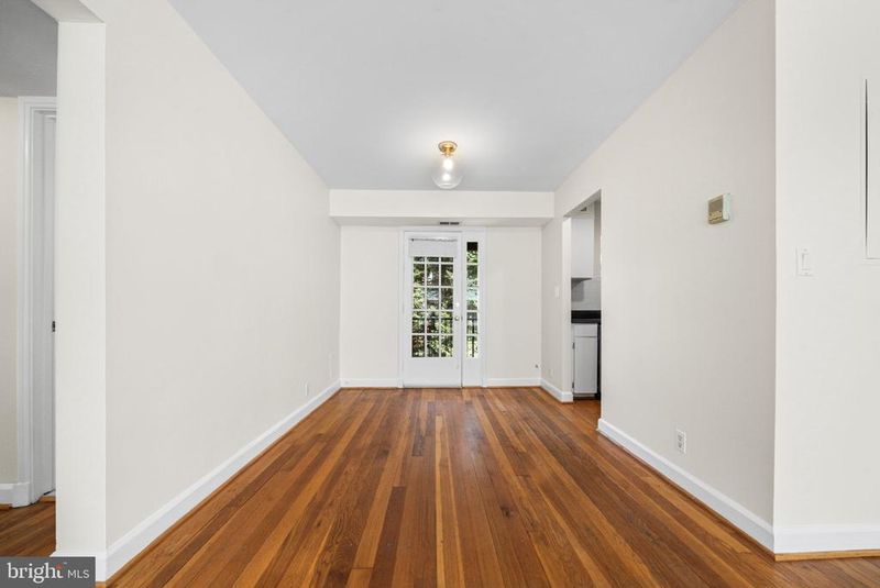2916 S Buchanan St #B1, Arlington, VA 22206