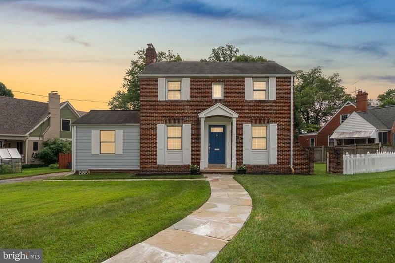 10511 Lorain Ave, Silver Spring, MD 20901