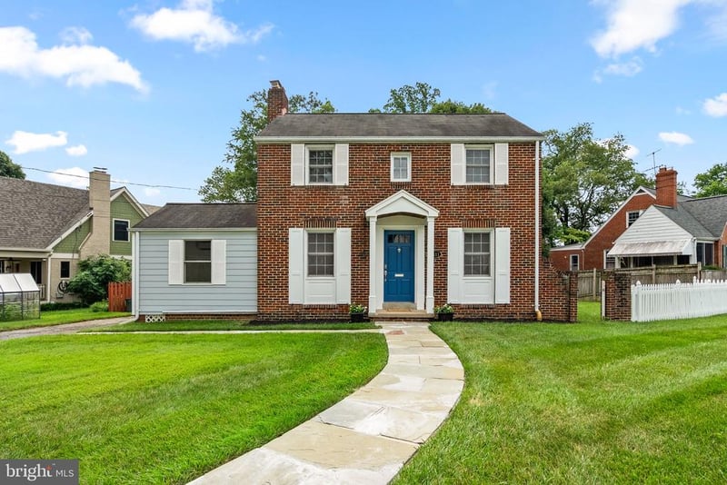 10511 Lorain Ave, Silver Spring, MD 20901