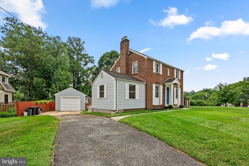 10511 Lorain Ave, Silver Spring, MD 20901