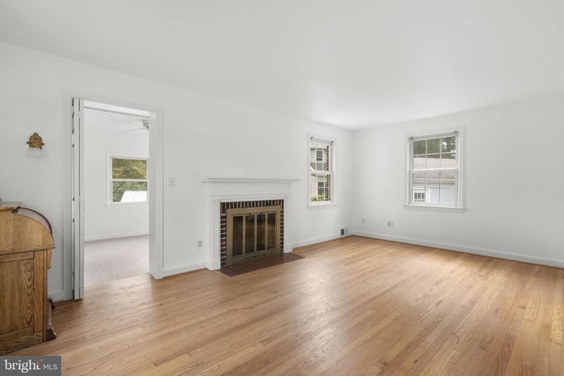 10511 Lorain Ave, Silver Spring, MD 20901