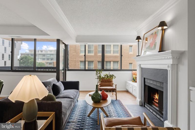 1140 23rd St NW #802, Washington, DC 20037