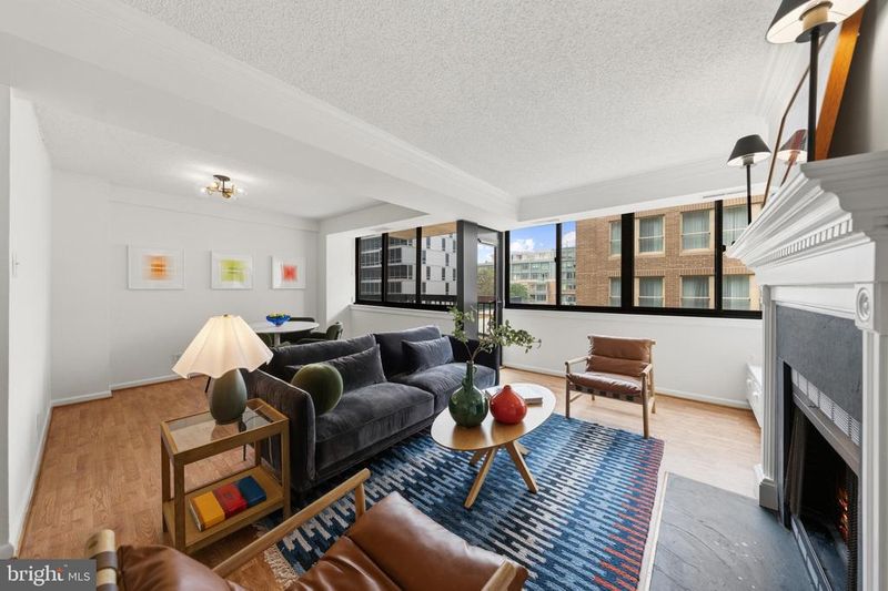 1140 23rd St NW #802, Washington, DC 20037