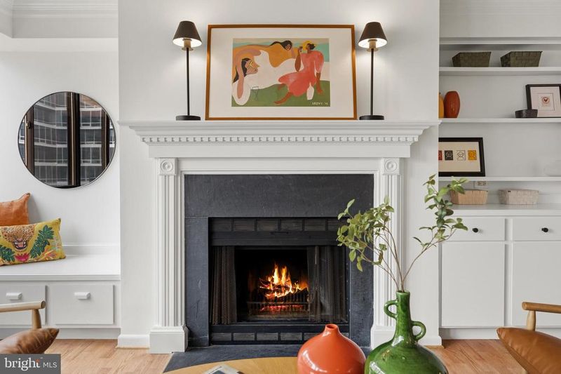 1140 23rd St NW #802, Washington, DC 20037