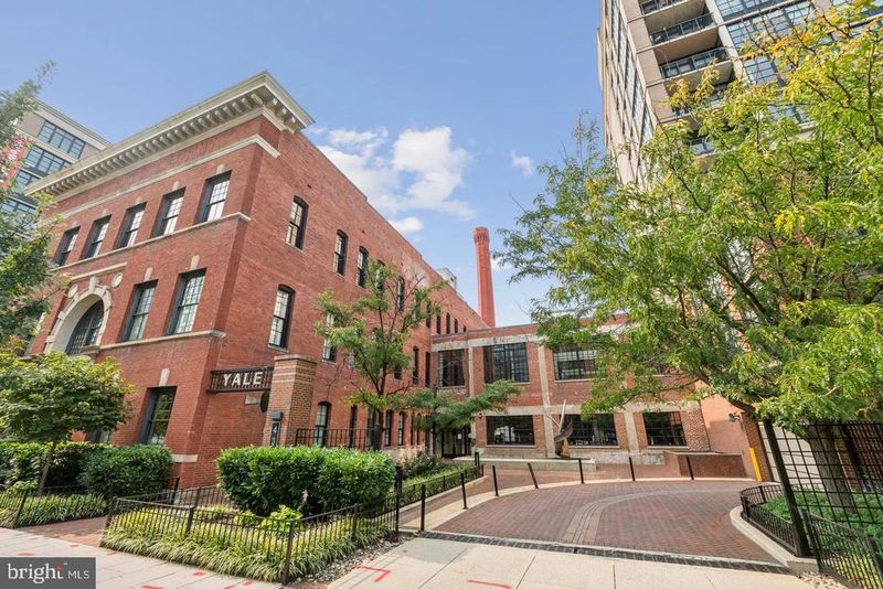 437 New York Ave NW #324, Washington, DC 20001