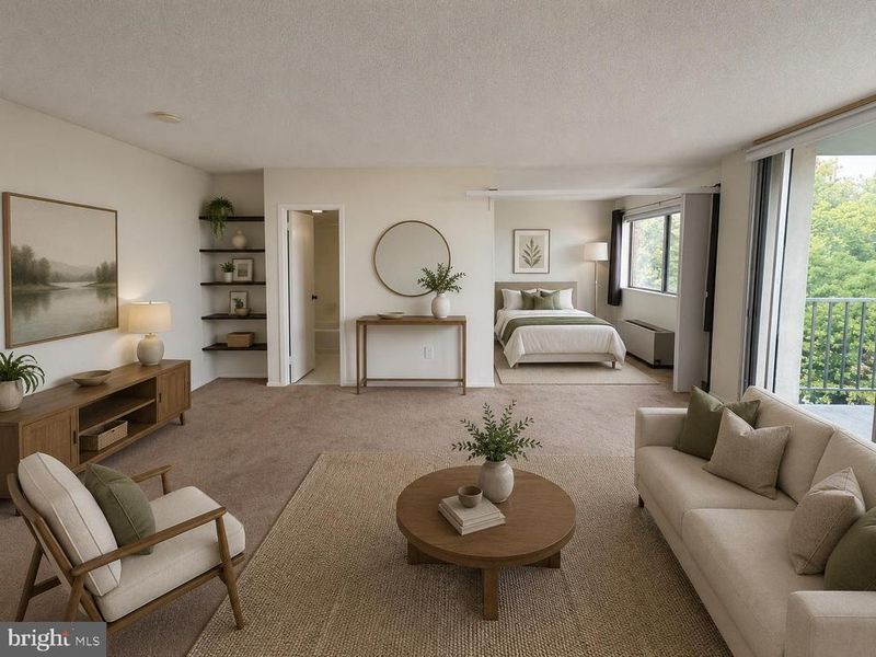 2059 Huntington Ave #1008, Alexandria, VA 22303