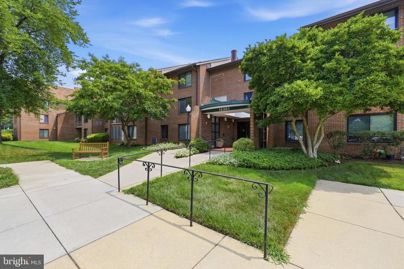 15301 Beaverbrook Ct #92-3G, Silver Spring, MD 20906