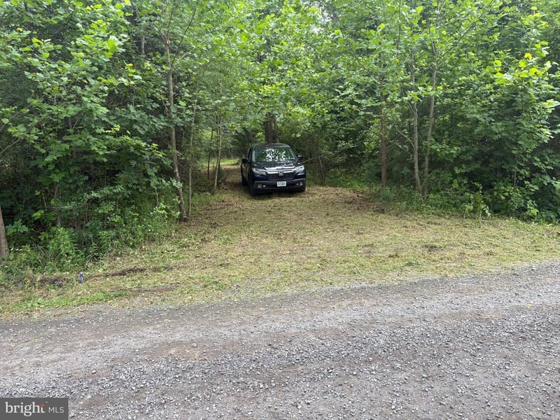 0 Old Orange Rd, Culpeper, VA 22701