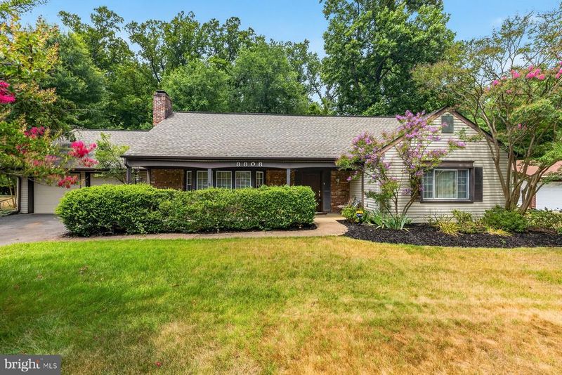 8808 Montpelier Dr, Laurel, MD 20708