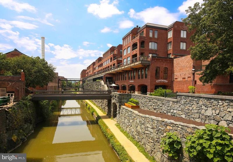 1080 Wisconsin Ave NW #3019, Washington, DC 20007