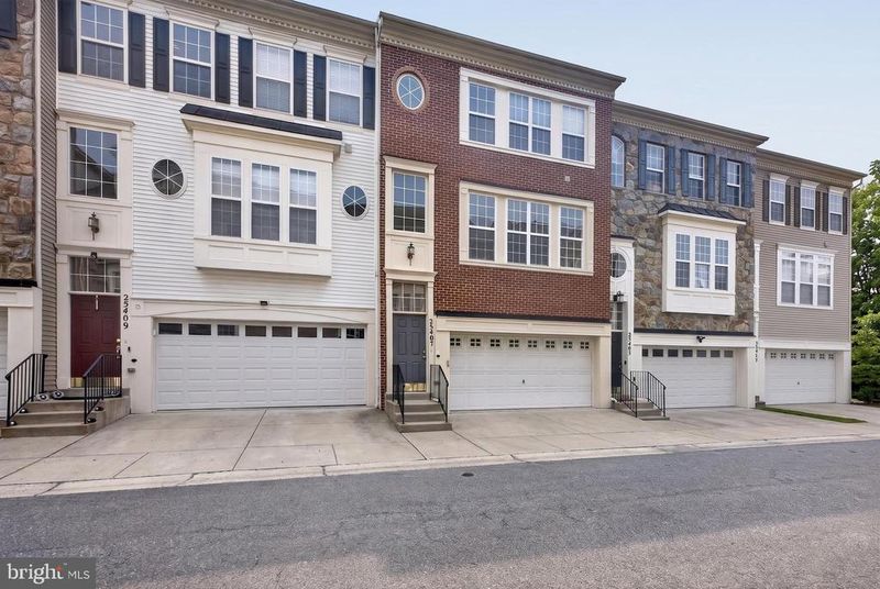 25407 Damascus Park Ter, Damascus, MD 20872