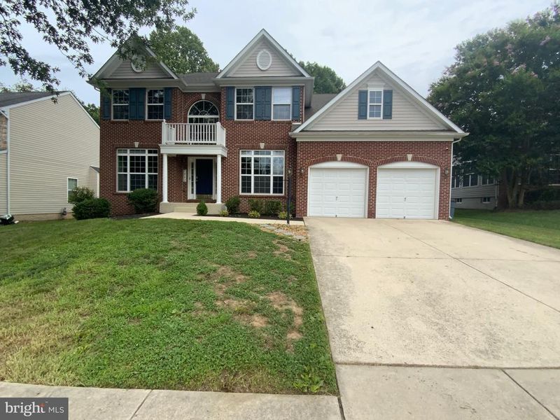 5202 Trotters Glen Dr, Upper Marlboro, MD 20772