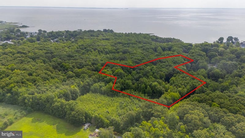 1514 Columbia Beach Rd, Shady Side, MD 20764