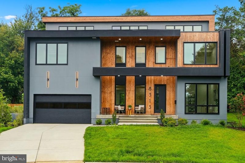 8313 Syracuse Cir, Vienna, VA 22180